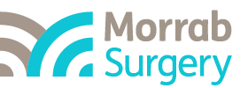 Morrab Surgery Logo